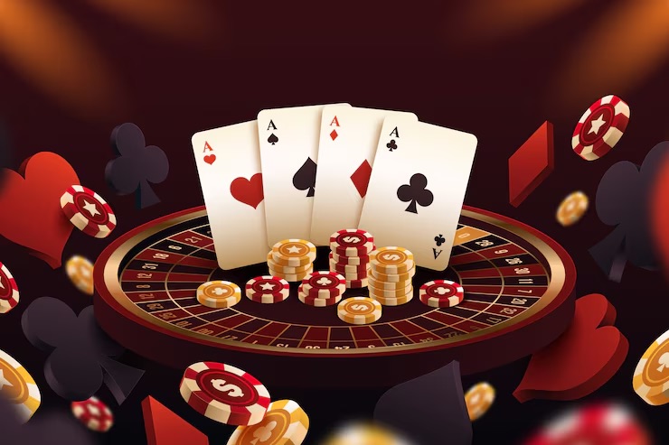 Casino table image for the same-operator casino brands article