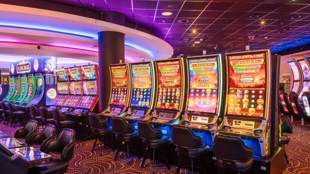Unlicensed casino risks guide cover image