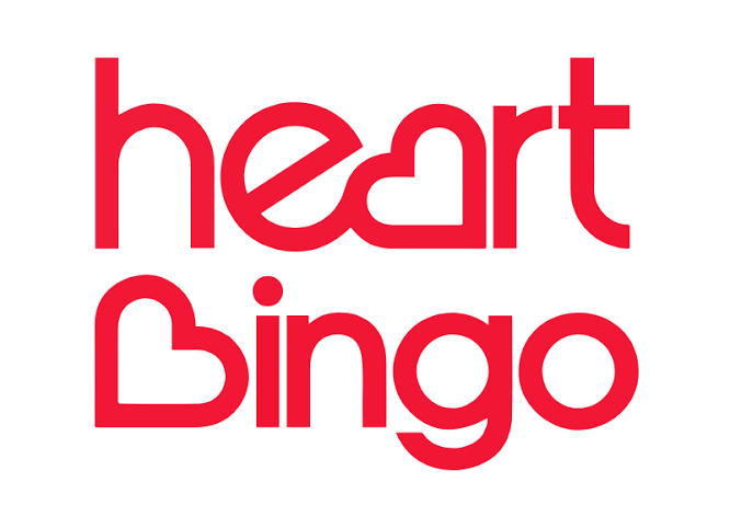 Heart Bingo