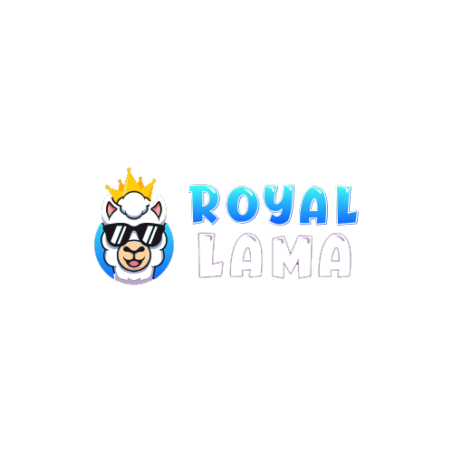 Royal Llama